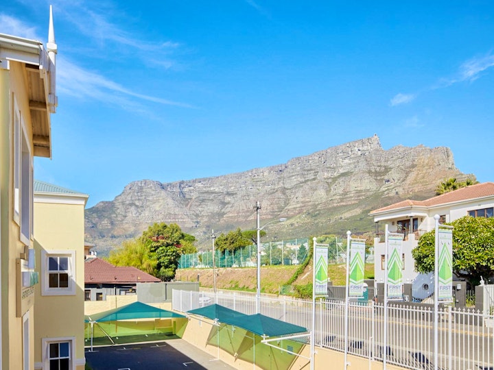 Cape Town Accommodation at First Group Hastings Hall | Viya