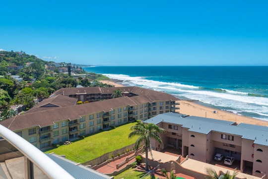 Ballito Accommodation at  | Viya