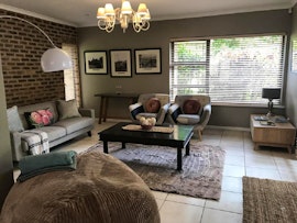 Stellenbosch Accommodation at Villa Bon Chretien | Viya