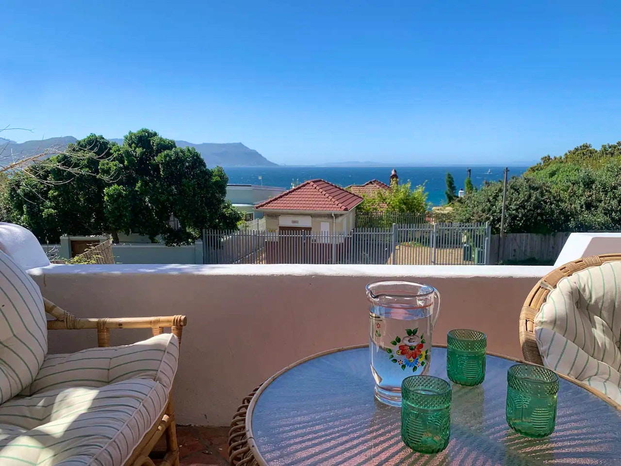 Simon's Town Accommodation at  | Viya