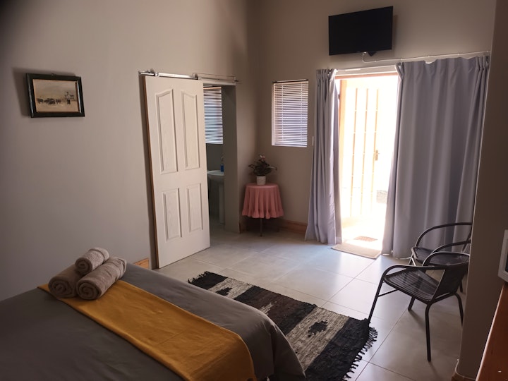 Karoo Accommodation at Featherhouse | Viya