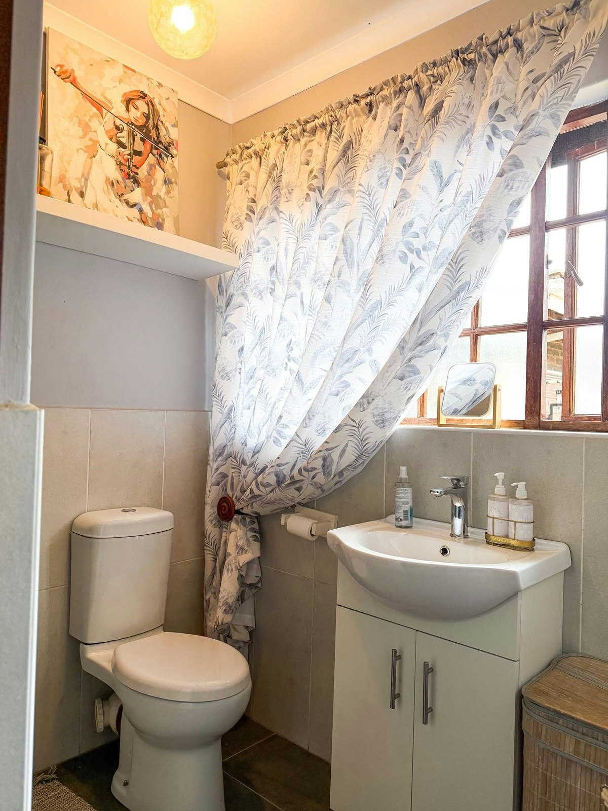 Rademeyer Cottage image no 17 of 18
