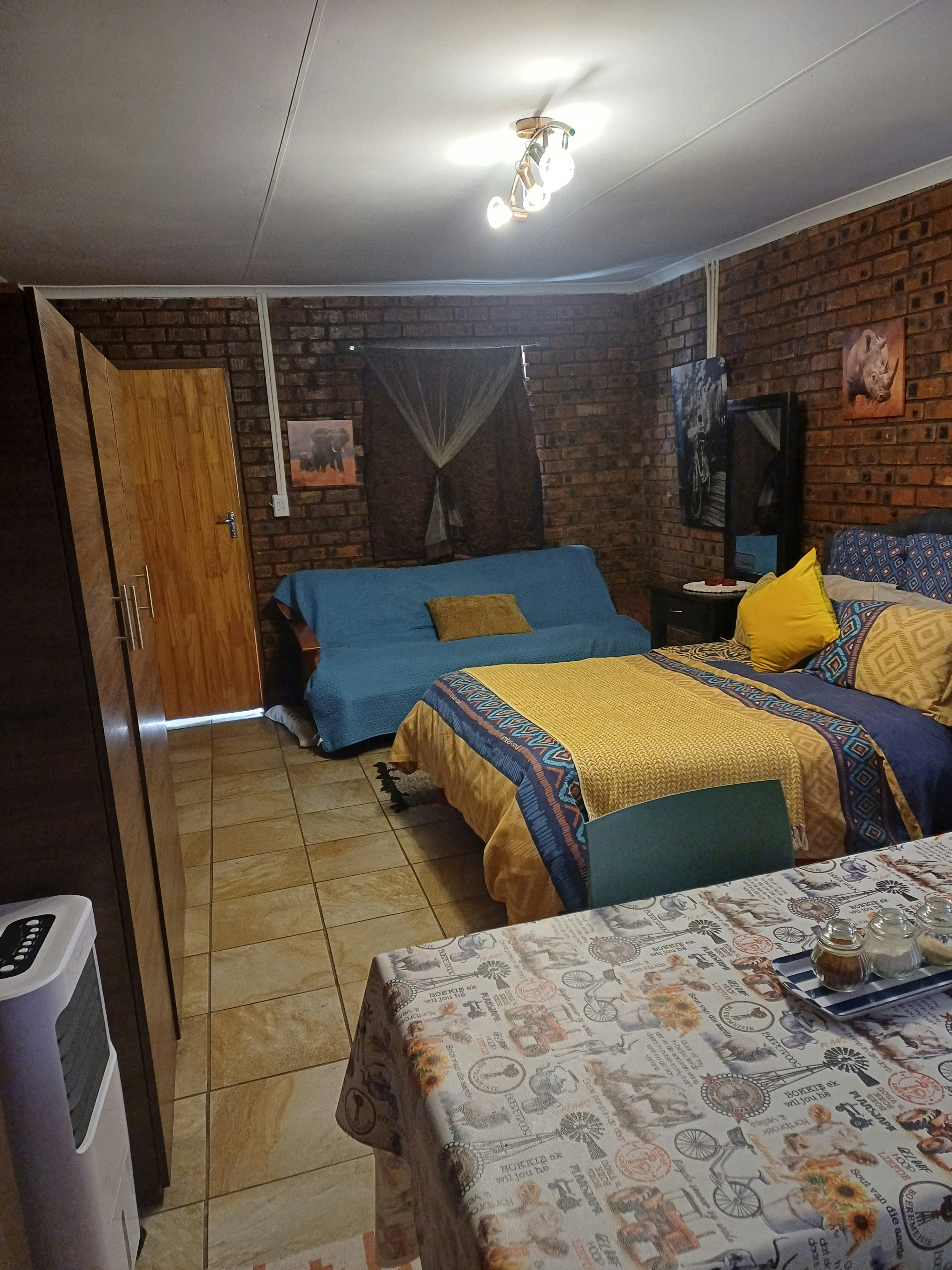 SHES Self-Catering image no 4 of 26