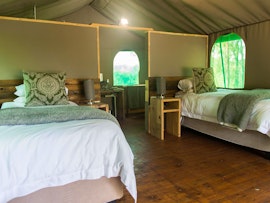 North West Accommodation at Kraal Glamping Lodge | Viya