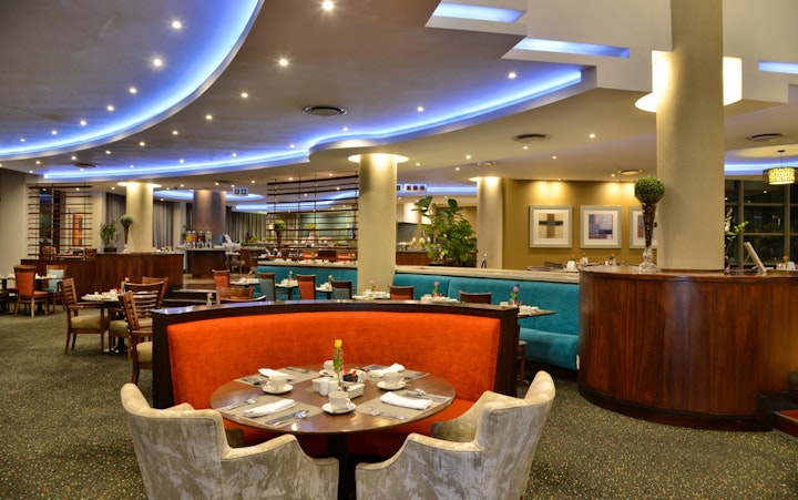 Johannesburg Accommodation at City Lodge Hotel Fourways | Viya
