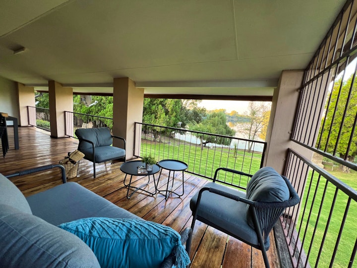 North West Accommodation at Vaal River Views | Viya