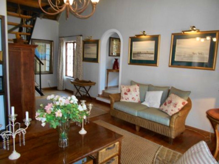 Midrand Accommodation at Lavender Cottage | Viya
