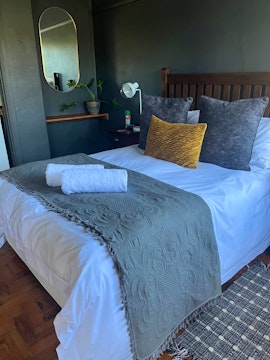 Tankwa Karoo Accommodation at  | Viya