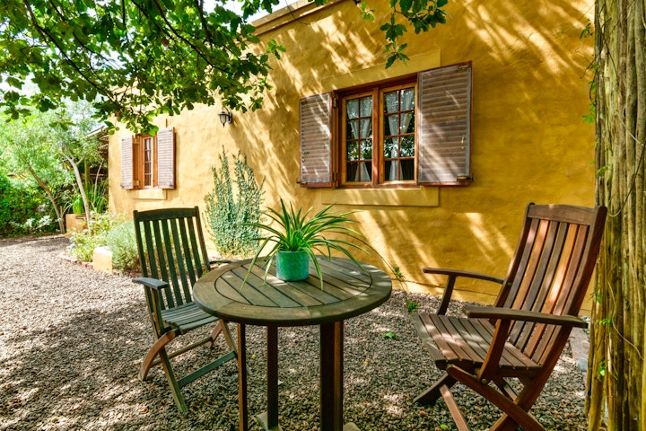 Overberg Accommodation at La Galleria Cottage Retreat | Viya