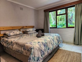 Garden Route Accommodation at Sylvas | Viya