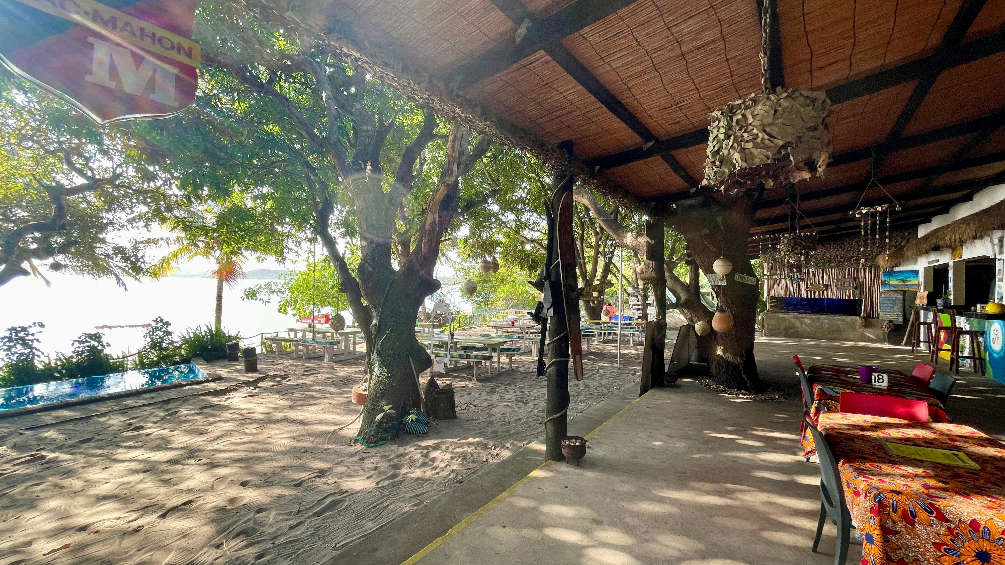 Villa N'Banga image no 5 of 10