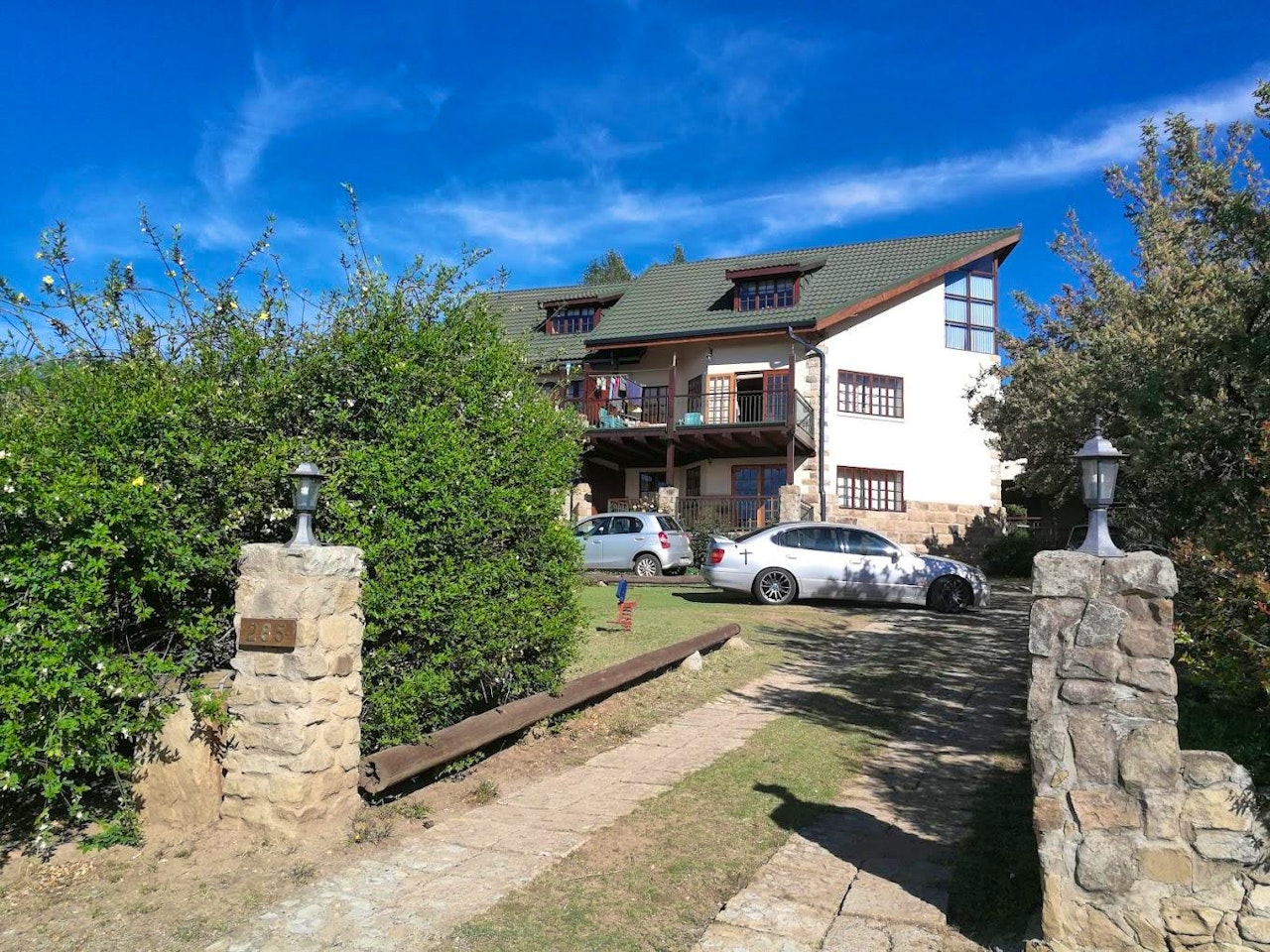 Drakensberg Accommodation at  | Viya