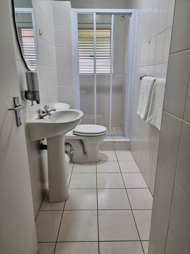 Jeffreys Bay Accommodation at Brandersig 20 | Viya