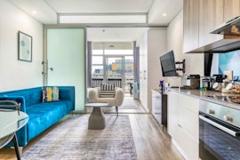 City Bowl Accommodation at Luxury City Apartment | Viya