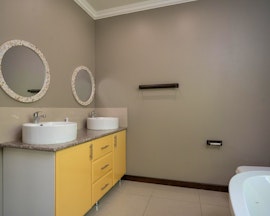 KwaZulu-Natal Accommodation at 5 Eagle Crescent | Viya