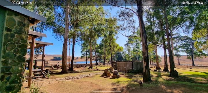 Mpumalanga Accommodation at Troutwoods Cottage | Viya