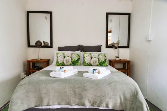 Western Cape Accommodation at  | Viya