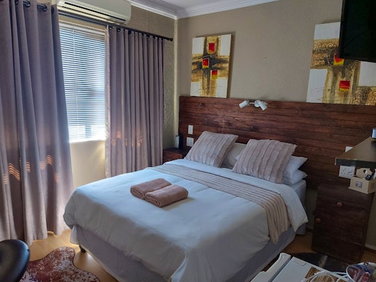 Cape Town Accommodation at  | Viya