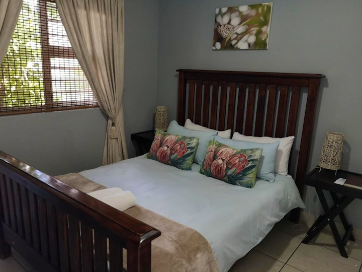 Cape Town Accommodation at Cosy Apartment | Viya