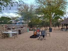 Erongo Accommodation at Roidina Safari Lodge | Viya