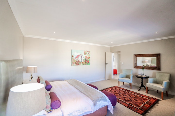 Hermanus Accommodation at Lavender Manor Guest Lodge | Viya