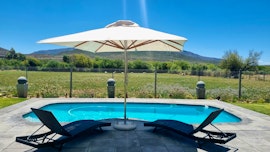 Graaff-Reinet Accommodation at Karoosjiek Self-catering Cottage | Viya