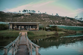 Western Cape Accommodation at  | Viya