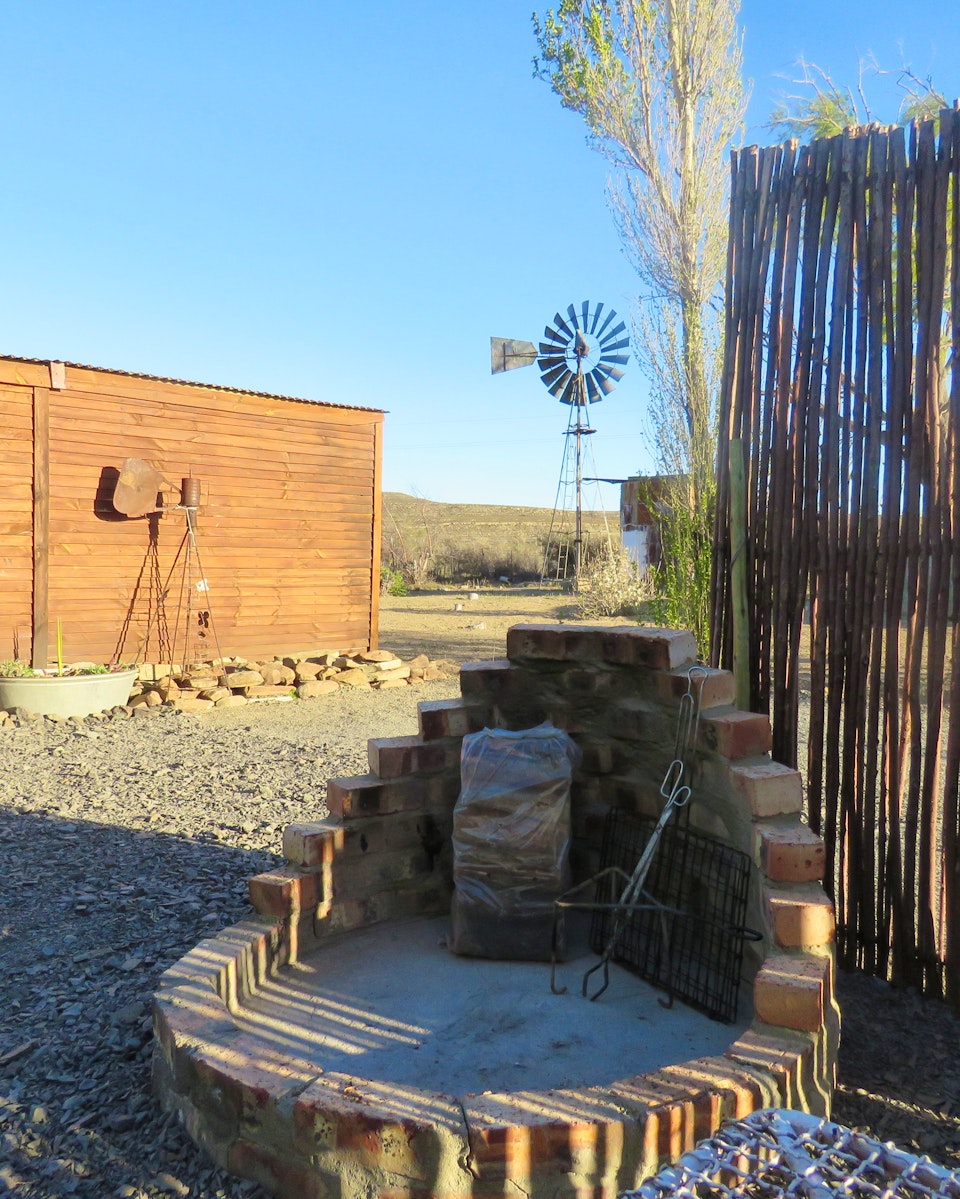 Karoo Accommodation at  | Viya