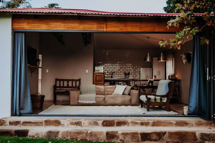 Mpumalanga Accommodation at Sorgenfri | Viya