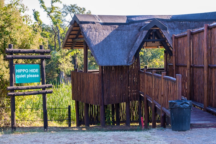 Mpumalanga Accommodation at Kruger Park Lodge 241 | Viya