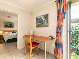 West Rand Accommodation at Parkhurst Cottage | Viya