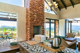 Garden Route Accommodation at The Lookout @ Narnia Guest House | Viya