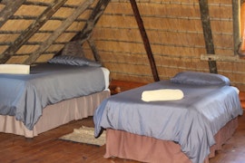 Mkhondo Accommodation at  | Viya