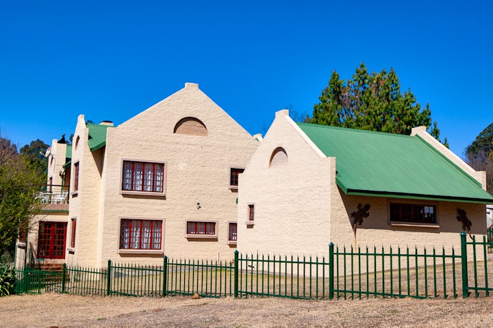 Mpumalanga Accommodation at Gecko Castle | Viya