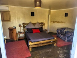 Tankwa Karoo Accommodation at  | Viya