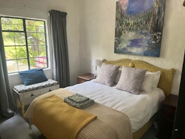 Western Cape Accommodation at Classic and Comfortable Farm Cottage | Viya