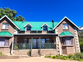 Drakensberg Accommodation at  | Viya