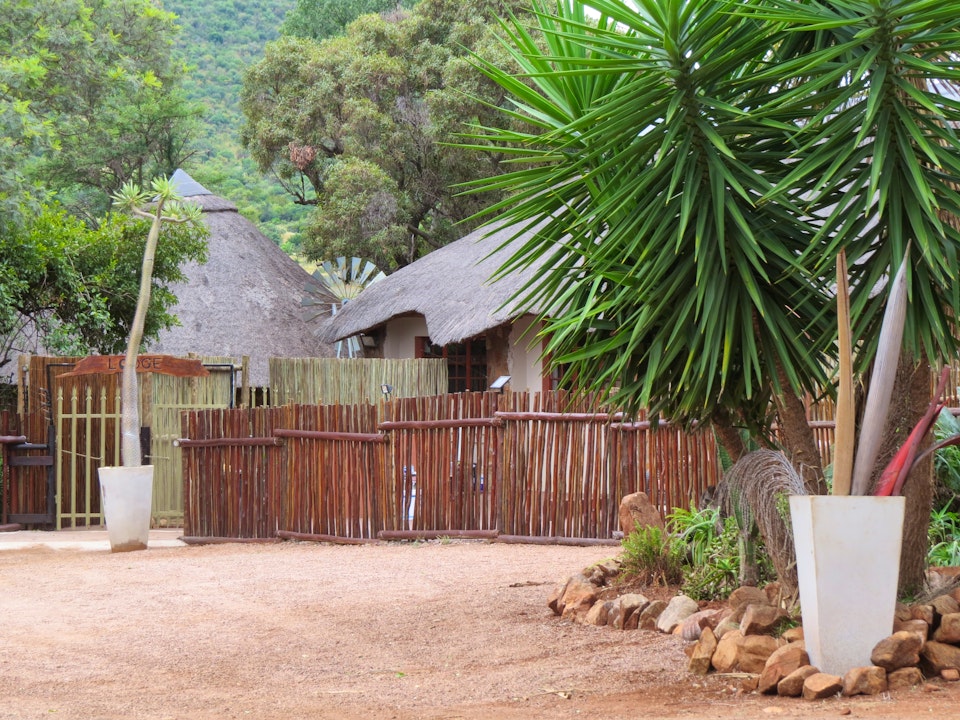 Limpopo Accommodation at  | Viya