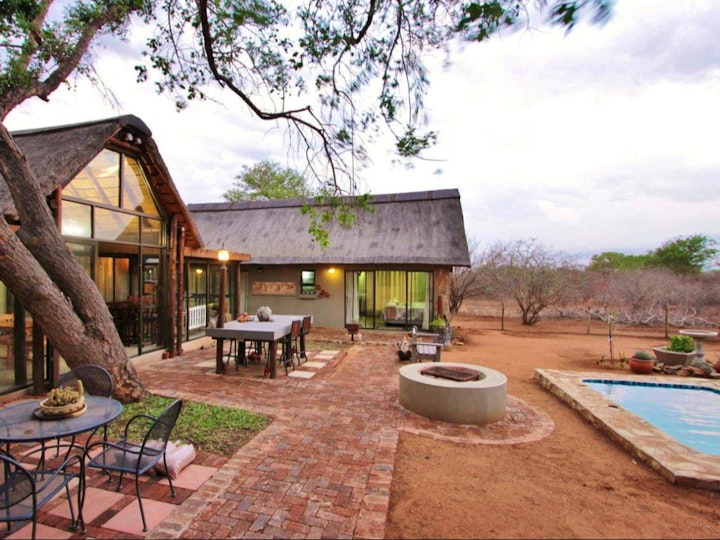 Mpumalanga Accommodation at Hatbrooke Lodge | Viya