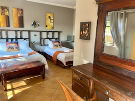 Kalahari Accommodation at  | Viya