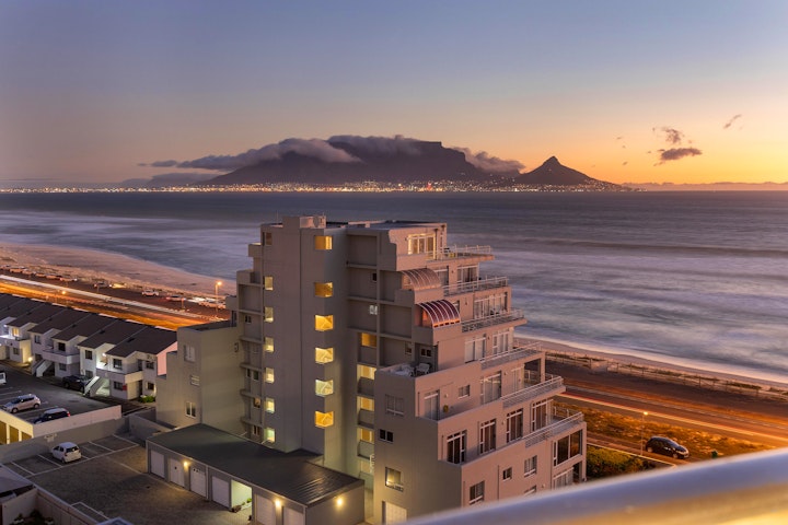 Western Cape Accommodation at Ocean View B901 | Viya