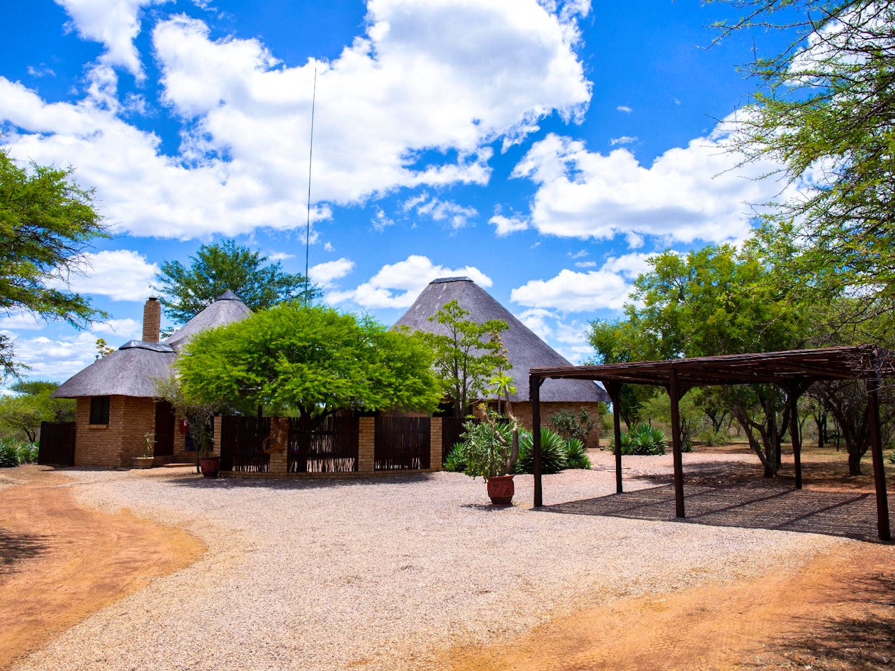 Limpopo Accommodation at  | Viya