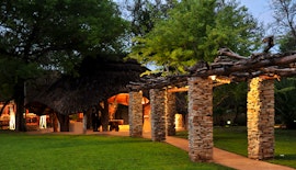 Hoedspruit Accommodation at Karongwe River Lodge | Viya