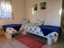 Port Nolloth Accommodation at  | Viya