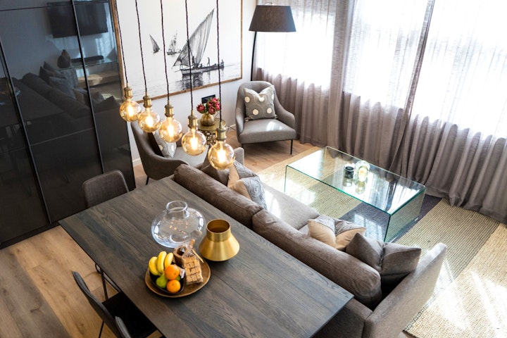 Cape Town Accommodation at Kayleeway Apartment 7 | Viya