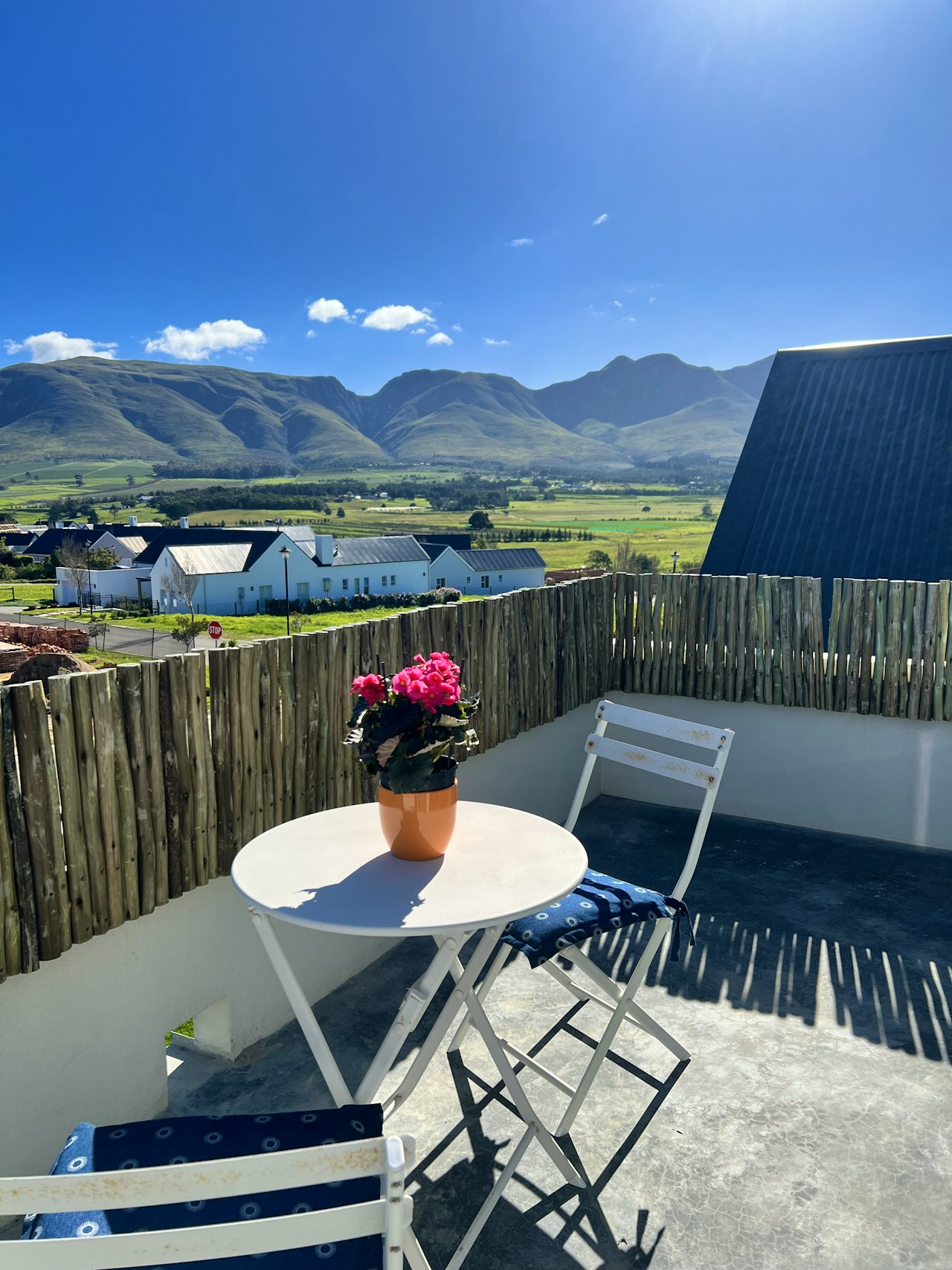 Overberg Accommodation at  | Viya