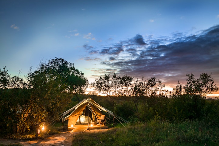 Kruger To Canyons Accommodation at Bundox Explorer Camp | Viya