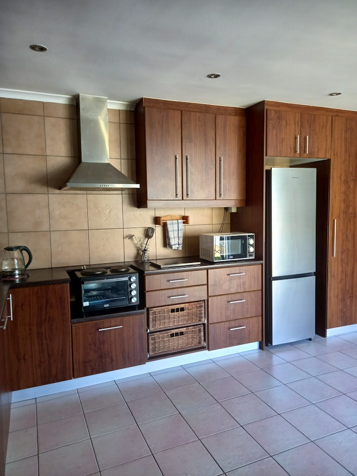 Cape Town Accommodation at Franklin House | Viya
