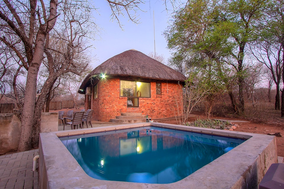 Kruger National Park South Accommodation at  | Viya