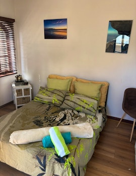 Bloubergstrand Accommodation at  | Viya